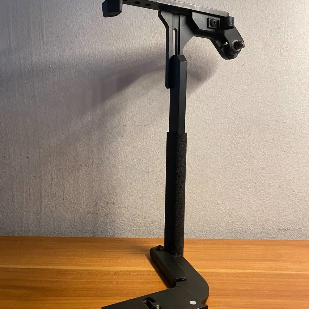 Stroboframe Pro-T Professional Flash Rotating Bracket